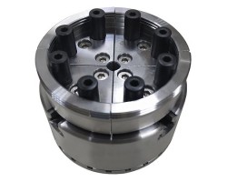 Патрон токарный BELMASH LC095A-foto8