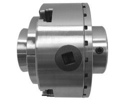 Патрон токарный BELMASH LC095A-foto5