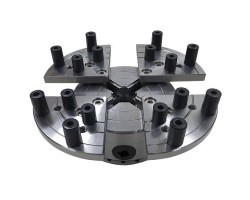 Патрон токарный BELMASH LC095A-foto14