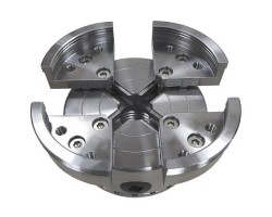 Патрон токарный BELMASH LC095A-foto9