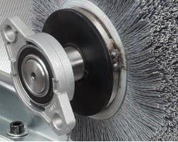 Вал брашировальный BELMASH BS-BN 560-foto3