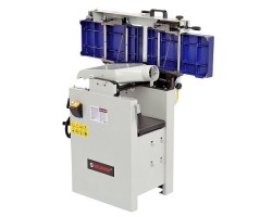 Фуговально-рейсмусовый станок с валом Helical BELMASH JT-2 260/225S-380 (2.2 кВт, 400 В)-foto8