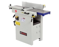 Фуговально-рейсмусовый станок с валом Helical BELMASH JT-2 260/225S-380 (2.2 кВт, 400 В)-foto4