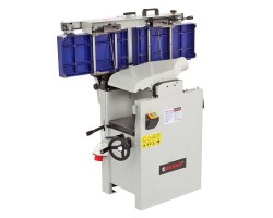 Фуговально-рейсмусовый станок с валом Helical BELMASH JT-2 260/225S-380 (2.2 кВт, 400 В)-foto10