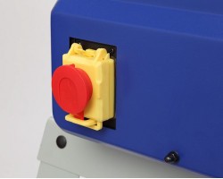 Фуговально-рейсмусовый станок BELMASH JT-2 254/120-foto13