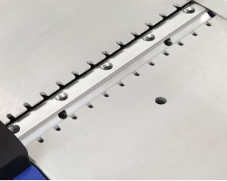 Фуговально-рейсмусовый станок BELMASH JT-2 254/120-foto11