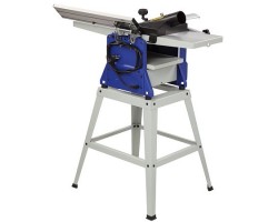 Фуговально-рейсмусовый станок BELMASH JT-2 254/120-foto4