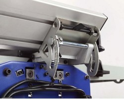 Фуговально-рейсмусовый станок BELMASH JT-2 254/120-foto9