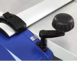 Фуговально-рейсмусовый станок BELMASH JT-2 254/120-foto14