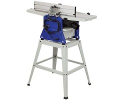 Фуговально-рейсмусовый станок BELMASH JT-2 254/120-foto3