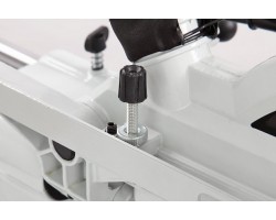 Торцовочная пила BELMASH MS B-255H-foto19