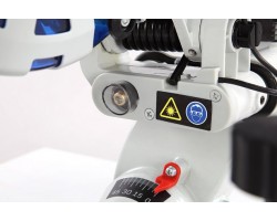 Торцовочная пила BELMASH MS B-255H-foto13