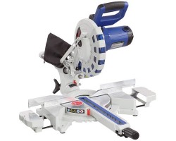 Торцовочная пила BELMASH MS B-255H-foto2
