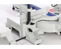 Торцовочная пила BELMASH MS B-255H-foto12