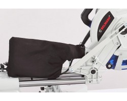 Торцовочная пила BELMASH MS B-255H-foto20