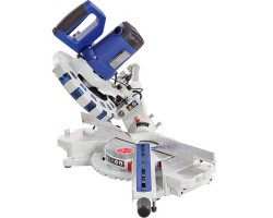 Торцовочная пила BELMASH MS B-255H-foto9