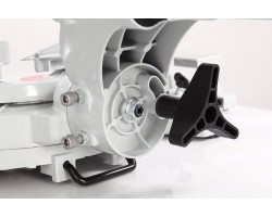 Торцовочная пила BELMASH MS B-255H-foto17