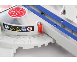 Торцовочная пила BELMASH MS B-255H-foto10