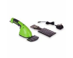 Аккумуляторные ножницы Greenworks G7,2GS-foto3