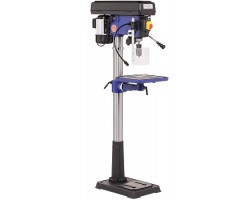 Сверлильный станок BELMASH DP430-16F-foto2