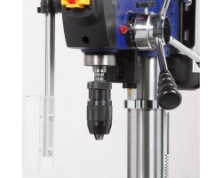 Сверлильный станок BELMASH DP430-16F-foto7