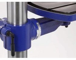 Сверлильный станок BELMASH DP430-16F-foto15