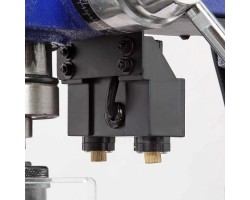 Сверлильный станок BELMASH DP430-16F-foto9