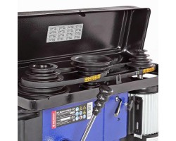 Сверлильный станок BELMASH DP430-16F-foto11