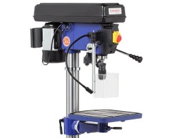 Сверлильный станок BELMASH DP430-16F-foto8