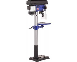 Сверлильный станок BELMASH DP430-16F-foto4