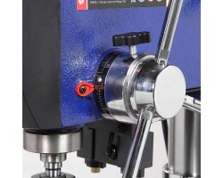 Сверлильный станок BELMASH DP430-16F-foto10