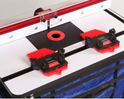 Основание фрезерного станка BELMASH RT800-foto4