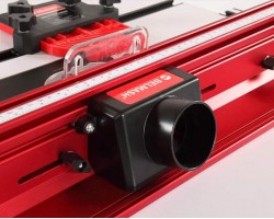 Основание фрезерного станка BELMASH RT800-foto2