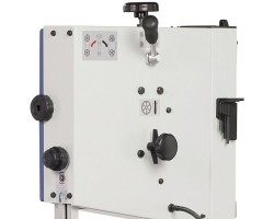 Ленточнопильный станок по дереву BELMASH WBS-355-foto9