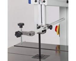 Ленточнопильный станок по дереву BELMASH WBS-355-foto16