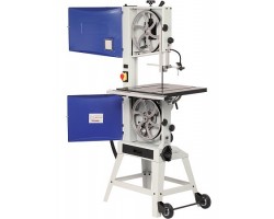 Ленточнопильный станок по дереву BELMASH WBS-355-foto6