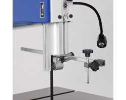 Ленточнопильный станок по дереву BELMASH WBS-355-foto15