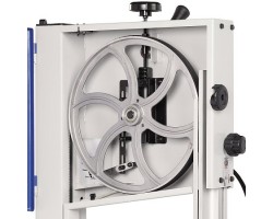 Ленточнопильный станок по дереву BELMASH WBS-355-foto7