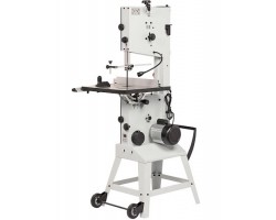 Ленточнопильный станок по дереву BELMASH WBS-355-foto3