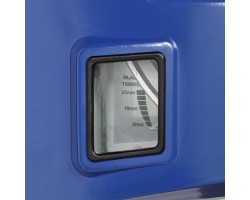 Ленточнопильный станок по дереву BELMASH WBS-355-foto12