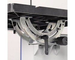 Ленточнопильный станок по дереву BELMASH WBS-355-foto14