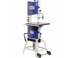 Ленточнопильный станок по дереву BELMASH WBS-355-foto4