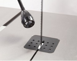 Ленточнопильный станок по дереву BELMASH WBS-355-foto17