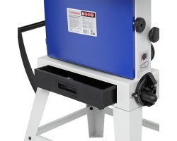 Ленточнопильный станок по дереву BELMASH WBS-355-foto20