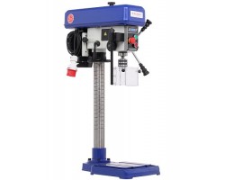 Станок сверлильный вертикальный BELMASH MDP360-13/400-foto2