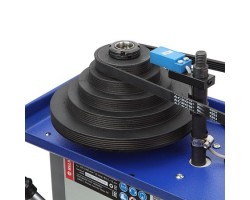 Станок сверлильный вертикальный BELMASH MDP360-13/400-foto17