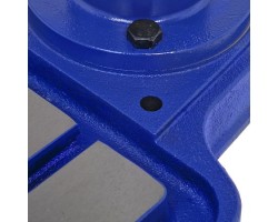 Станок сверлильный вертикальный BELMASH MDP360-13/400-foto23