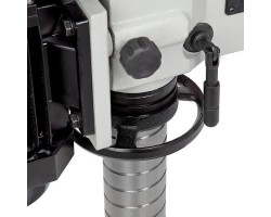 Станок сверлильный вертикальный BELMASH MDP360-13/400-foto15