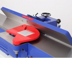 Фуговальный станок BELMASH J200/1800AMR (2.4 кВт, 400 В)-foto6