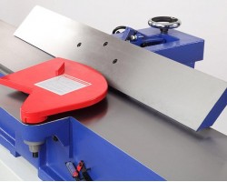 Фуговальный станок BELMASH J200/1800AMR (2.4 кВт, 400 В)-foto5